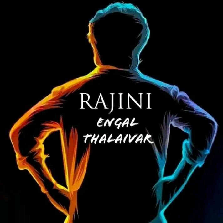 #NewProfilePic📲📷
My Thalaivar Forever❤💎
#SuperstarRajinikanth 
#ThalaivarRajinikanth 
#Thalaivar171 
#Vettiyan