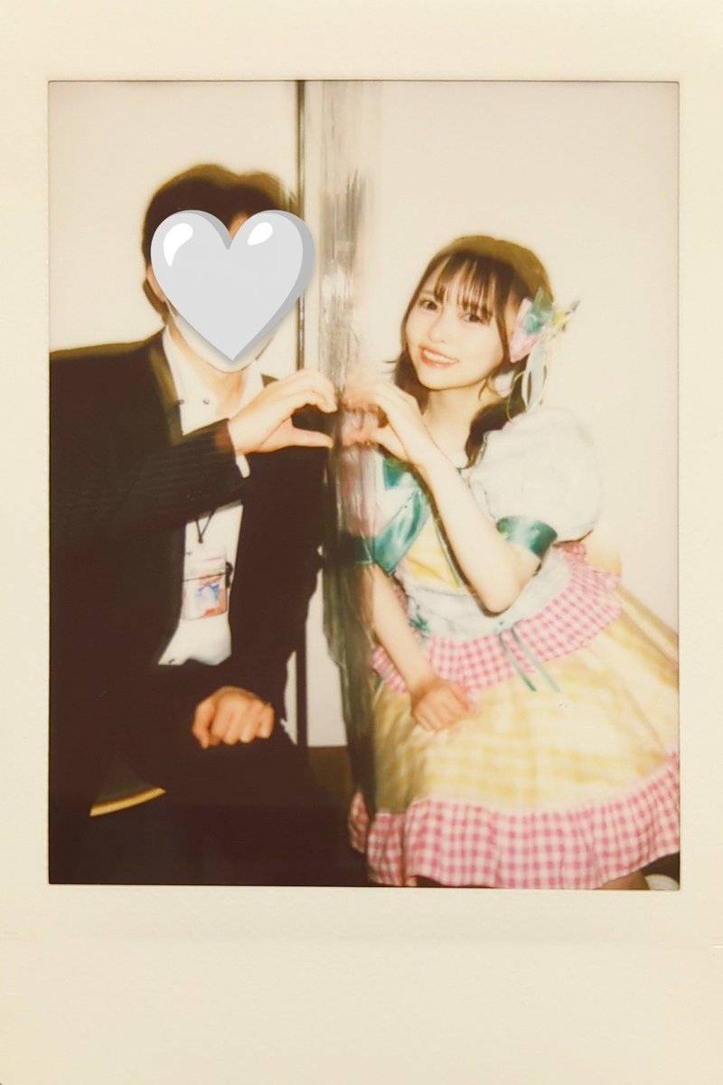 taka1214_nmks's tweet image. 3.04 KAWAII LAB SESSION
~SWEET STEADY~
今日はあなたとの出会いが全てです。
#今井りこ 
#カワラボメイツ