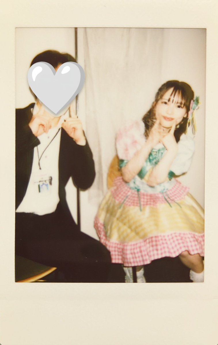 taka1214_nmks's tweet image. 3.04 KAWAII LAB SESSION
~SWEET STEADY~
今日はあなたとの出会いが全てです。
#今井りこ 
#カワラボメイツ