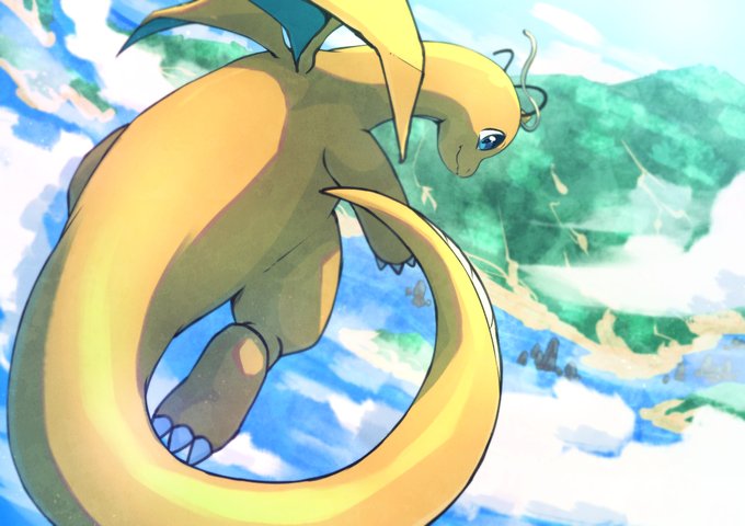 「Pokémon」のTwitter画像/イラスト(新着)｜5ページ目)