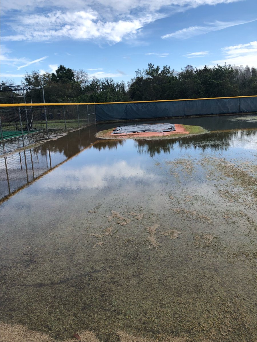 813Preps (@813preps) on Twitter photo Due to a weekend-long sprinkler malfunction & the emergence of Lutz’s newest lake - Lake Fowler - Tuesday’s game between <a href="/GSHShardball/">SteinbrennerBaseball</a> & Blake will now be hosted by the Yellow Jackets in Downtown Tampa. This means the Warriors (with Saladino) will go 8 (possibly 10) on the road. Due to a weekend-long sprinkler malfunction & the emergence of Lutz’s newest lake - Lake Fowler - Tuesday’s game between <a href="/GSHShardball/">SteinbrennerBaseball</a> & Blake will now be hosted by the Yellow Jackets in Downtown Tampa. This means the Warriors (with Saladino) will go 8 (possibly 10) on the road.