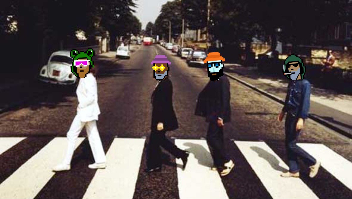 taprootpunks_cn tweet media