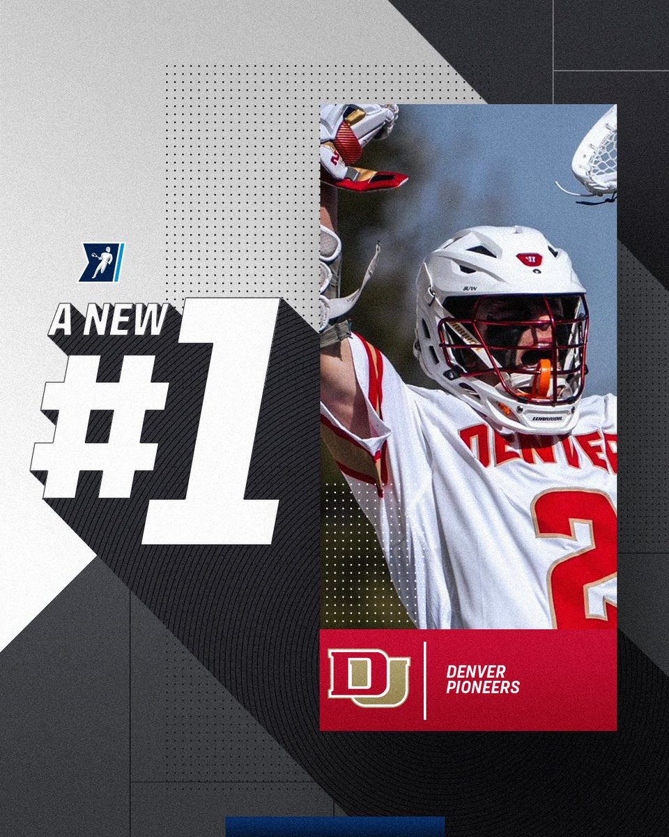 NCAA Lacrosse tweet media