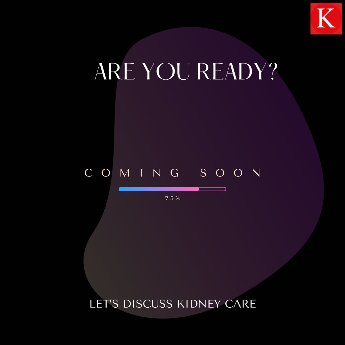 iadjust_ckd's tweet image. 🔍 Something exciting is on the horizon! Stay tuned for an upcoming research study that aims to make a difference in the lives of those with chronic kidney disease #iadjuststudy #researchteaser #staytuned #kidneycare