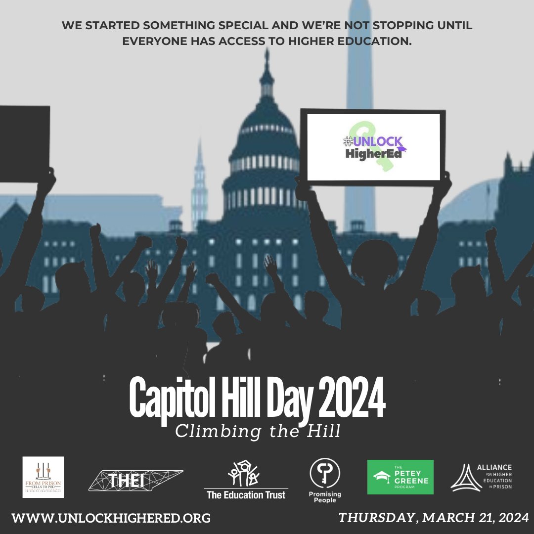 prison2pro's tweet image. It's our pleasure to announce that we are joining an incredible lineup of organizations 🎉
Show some love by liking and sharing this post, sending us your best wishes, or supporting their cause at lnkd.in/gMrrz7rd.
#P2PLeadership #TransformativeLearning #Storytelling