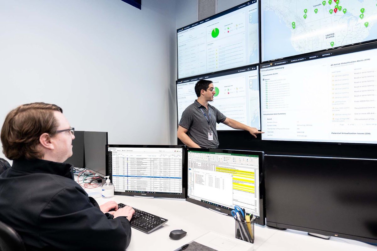 exchangetechca's tweet image. Ready to take your business to new heights? We offer more than just IT solutions; we also offer strategic guidance. Our professional consulting services help you navigate the complex landscape of technology, ensuring every investment moves your business forward. 204-956-6235