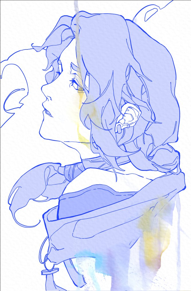 Layer_Kuro's tweet photo. sketch #hwei https://t.co/kuU5oqmWk6