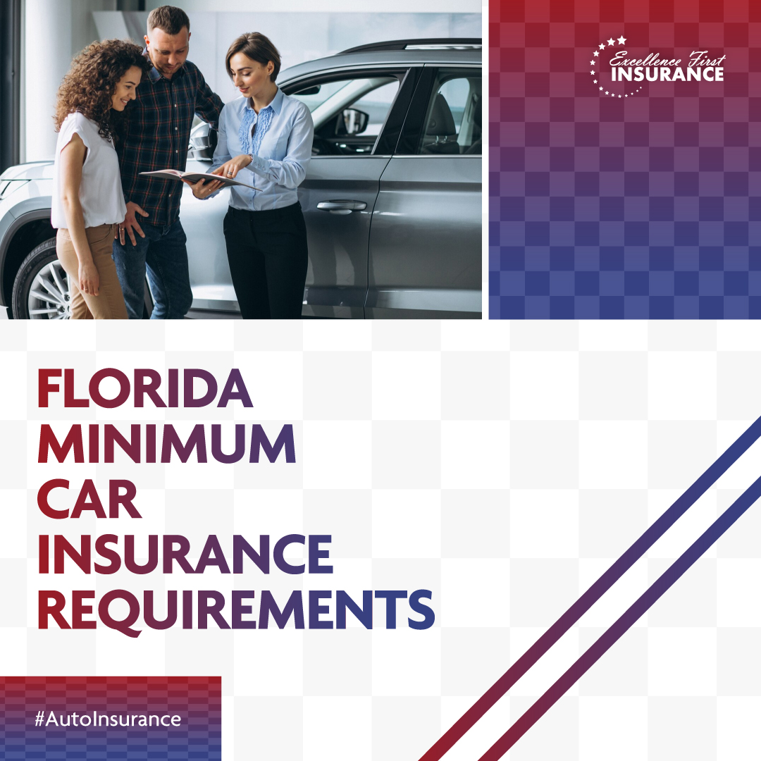 xcellence1stIns's tweet image. Registering your vehicle in Florida? 🌴 Know the basics! You'll need at least $10,000 in PIP and property damage liability (PDL) coverage. Stay informed and stay legal on the road! 

#FloridaAutoInsurance #StayLegal #InsuranceRequirements #AutoInsurance #CarInsuranceMinimum