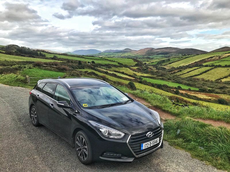 Are you planning a visit to #Ireland &amp; ready to enjoy an epic #roadtrip around the Emerald Isle? Check out our review of <a href="/Europcar_Ire/">Europcar Ireland</a> &amp; why we think this is the perfect rental car company to enjoy Ireland's Wild Atlantic Way &amp; much more! bit.ly/3PlMO5r <a href="/Failte_Ireland/">Fáilte Ireland</a>