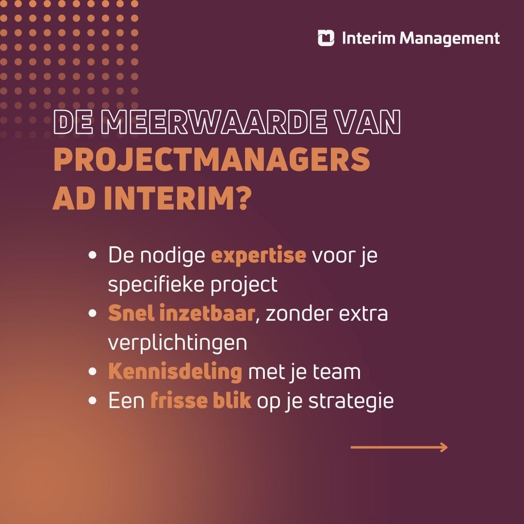 MotmansPartners's tweet photo. Ambitieuze projecten zijn dé manier om je organisatie 🚀 een boost te geven. 

Alleen komt bij zo'n project 😳 heel veel kijken. De begeleiding ervan leg je dus best in handen van een professional.

Wil je weten hoe wij je helpen die te vinden? 🙌 Check https://t.co/DO5vj0hLsg. https://t.co/pJpaSWNKhE