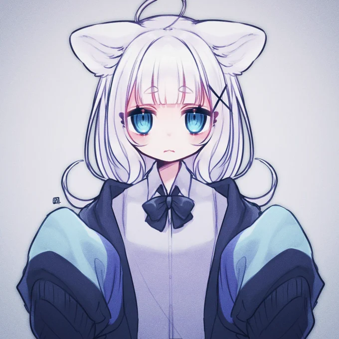 うちの子 