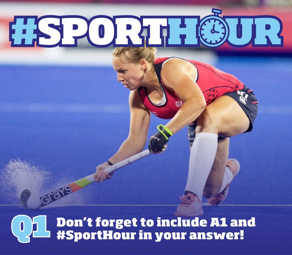 sportscotland's tweet photo. #SportHour | Q1. What do you think is having the biggest impact in improving attitudes and perceptions of women’s sport?

@Womeninsport_uk @IWGWomenSport @francesca_seton https://t.co/CSAgC9bJcs
