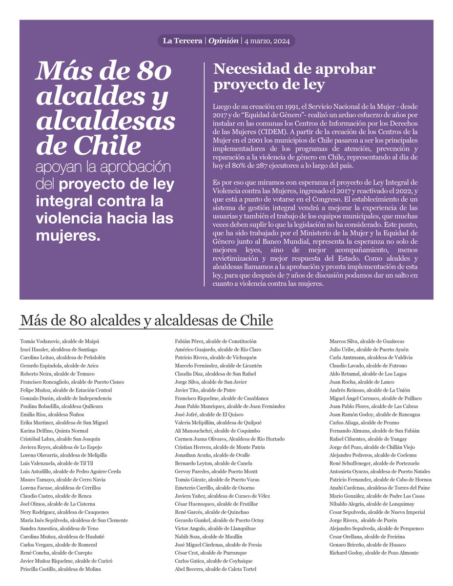 Antonia Orellana (ella/she) tweet media