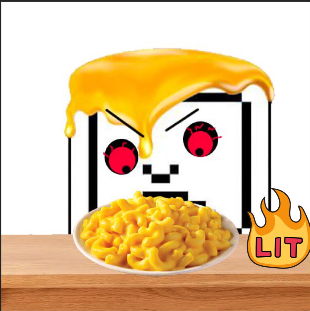 MacNCheese tweet media
