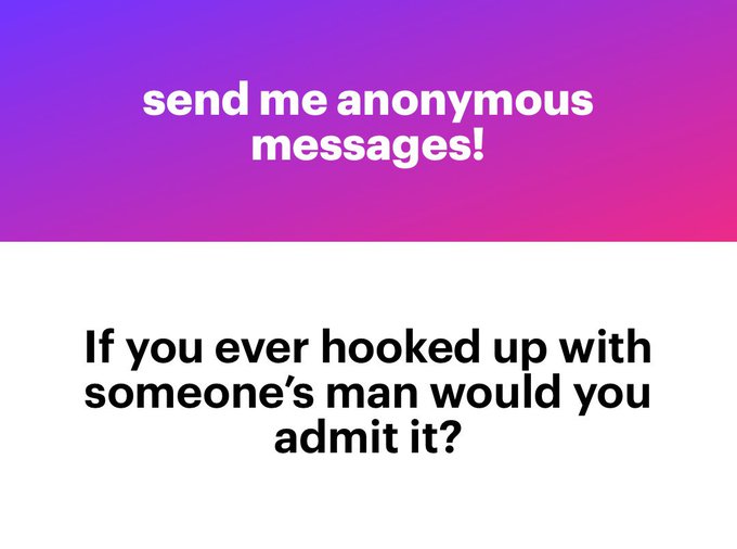 Yes just ask me https://t.co/CWKvHcroBN