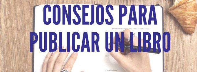 Hormiguero_UMBV's tweet photo. #HormiTips |"CONSEJOS PARA PUBLICAR UN LIBRO" 
Haz una Propuesta Única de Venta: Cuenta por qué tu obra es buena. Cuenta por qué será rentable publicarla y cuenta qué tiene tu libro que no tengan otros... Sigue leyendo este artículo por https://t.co/HfBEac9NR2 #LeeYAprende🐜 https://t.co/AegJ9HLBrm