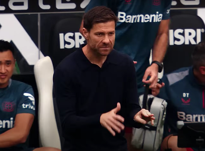 Football Talent Scout - Jacek Kulig tweet media