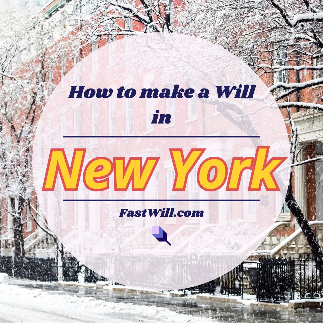 In this article, we outline the key steps and considerations involved in making a Will in New York!⭐️

Click the link in our bio to learn more!

#estateplanning #NewYork #NewYorkCity #FinancialPlanning