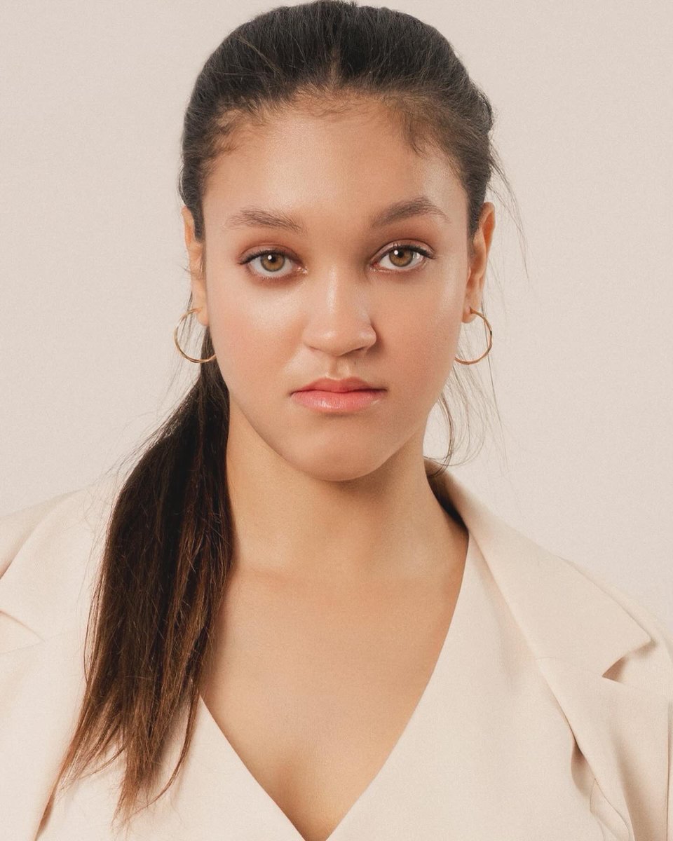 AngiesModels's tweet photo. #AMTIWATCH Big shout out to Keira Mills-Murray for booking a music video. 

#AMTIer 
#AMTITALENT 
#AMTIMANAGEMENT 
#actor 
#model 
#principal 
#agent
Angie’s AMTI MODEL &amp; TALENT Agency 
Toronto Ottawa Montreal Los Angeles 🎥🧿💯🌟 https://t.co/APD2QlxQX8