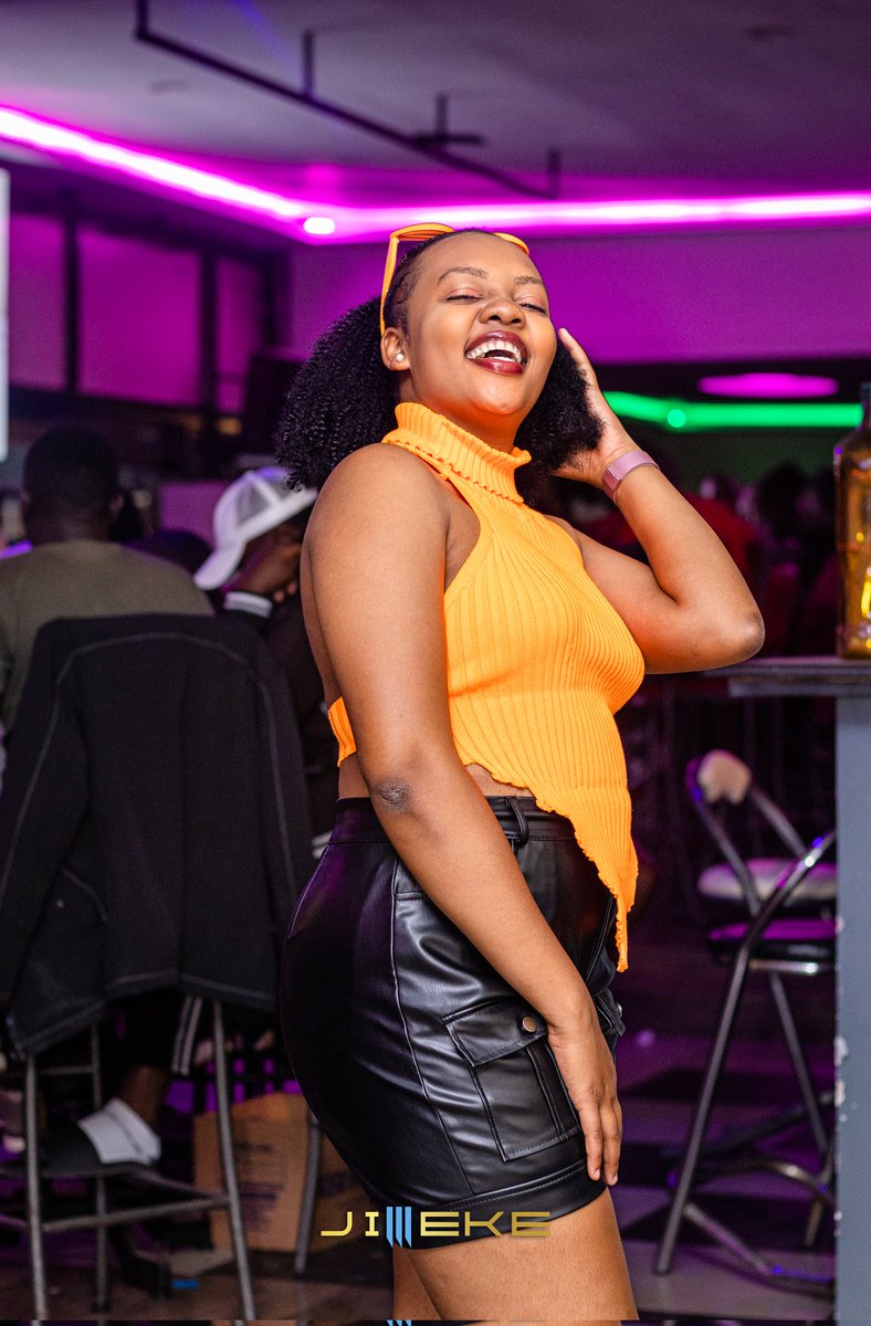 From Eastlands with love 💕