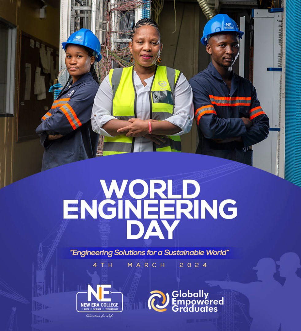 Happy World Engineering Day 2024