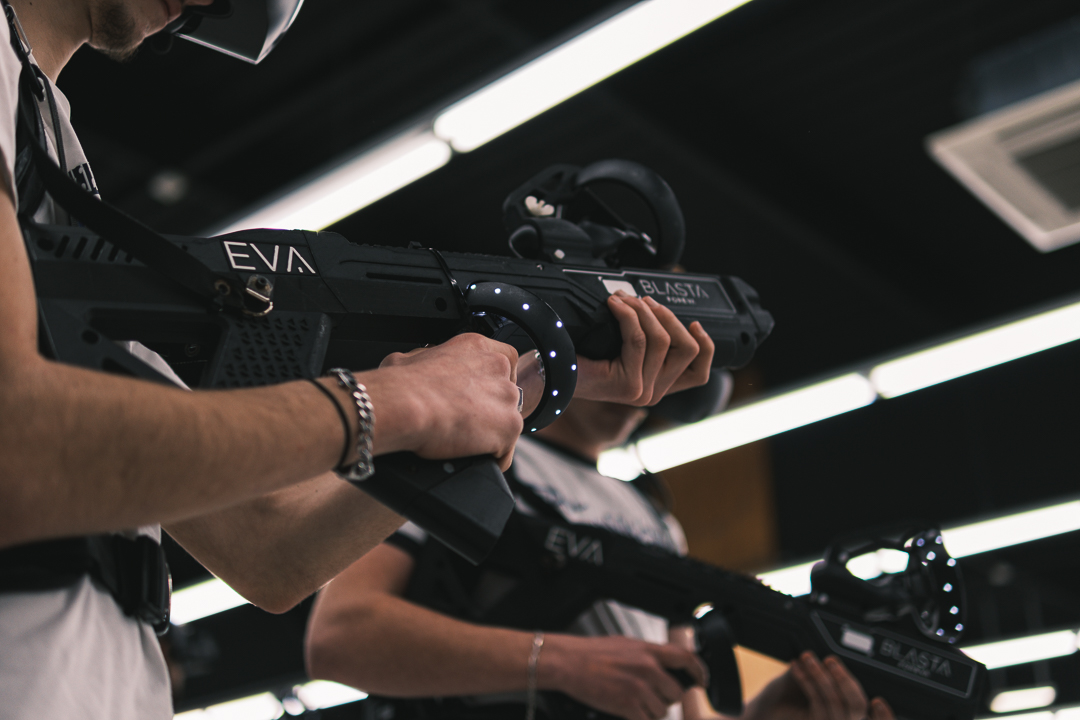 EVA Poitiers tweet media