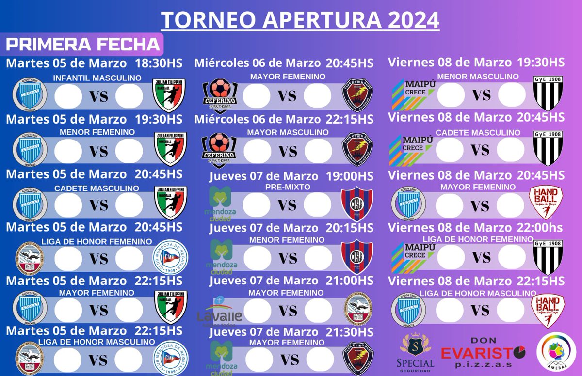 Amebal Prensa Oficial (@amebalo) on Twitter photo 