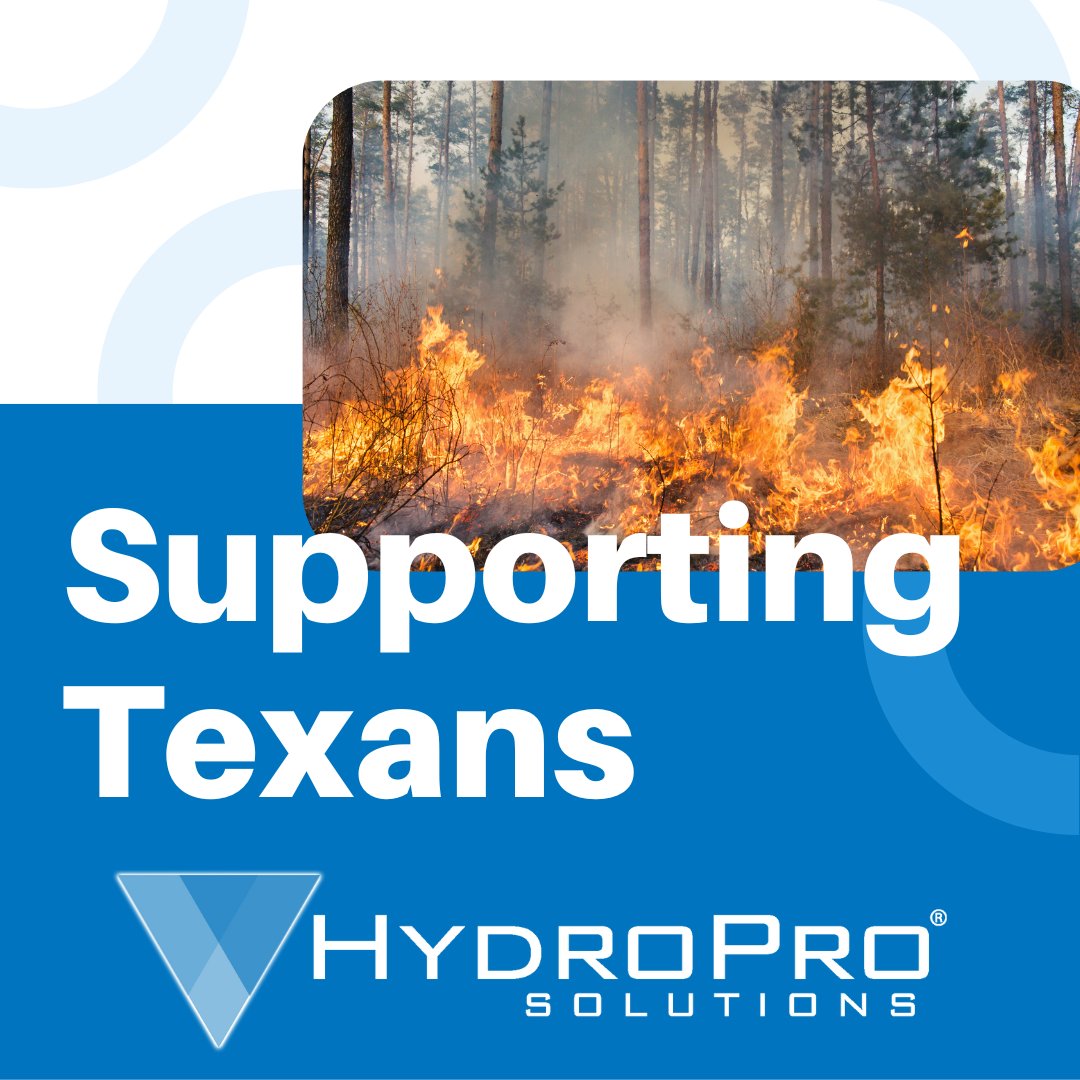 Our hearts go out to our fellow Texans facing the devastating wildfires in the Panhandle. Today, we've made a donation to the Amarillo Area Foundation's Panhandle Disaster Relief Fund.  Click the link to contribute: amarilloareafoundation.org/disaster/ #TexasStrong #PanhandleWildfires