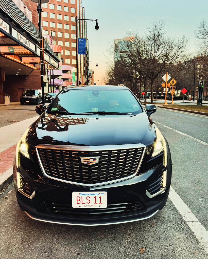 BLSLimo's tweet image. BLS ❤️ Boston 

#boston #businesstravel #teambls