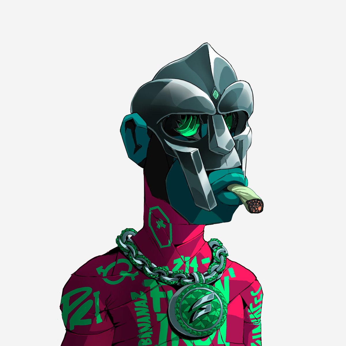 Lab Drop Today
5 PM EST // 10 PM UTC

🎲<a href="/gamba/">GAMBA</a> early access drop tomorrow?