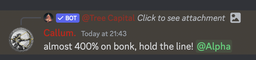 Called $Bonk at 0.00001164 in <a href="/sovaesthetic/">Sovereign</a>