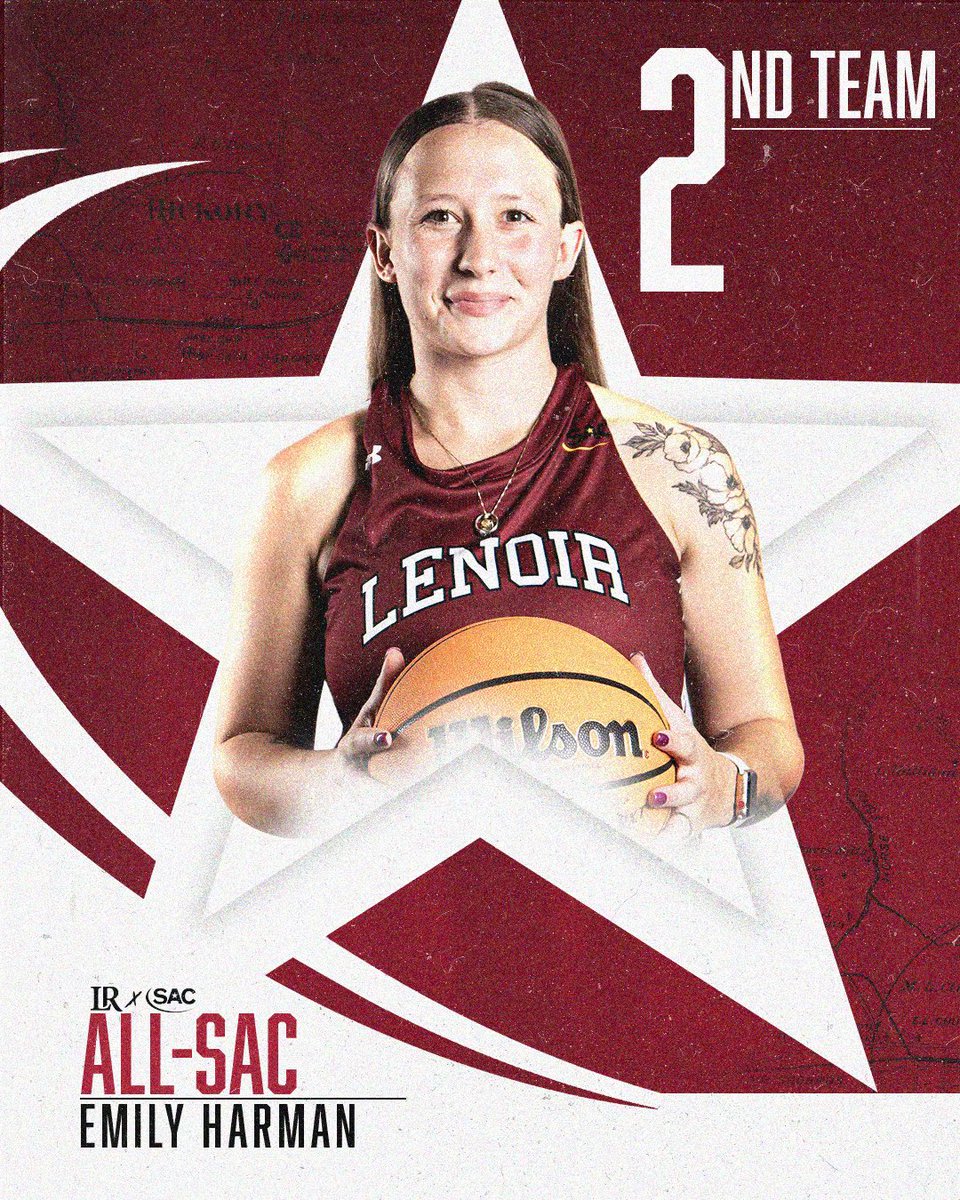 Lenoir-Rhyne Bears tweet media