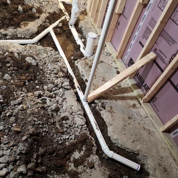 ago_brien's tweet photo. Basement bathroom addition with an ejection pit! 

Looking to add a new bathroom to your home or business? Give us a call today for more information! (218) 729-9662

#plumbing #plumber #bathroom #renovation https://t.co/vHCGYFZdtN