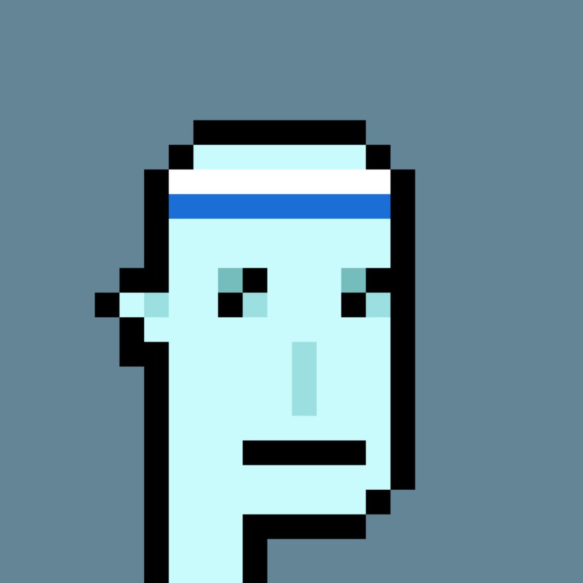 🚨 BREAKING NEWS 🚨

Cryptopunk #3100 just sold for over $16 MILLION.

Bought (3/11/21): $7,676,396.50
Sold Today: $16,010,724.00

Hold time: 3 years
Profit: +$8,334,327.50 (+108.571%)

This Punk only sold 3 times EVER…the 2 most recent sales are above, &amp; the first sale was ONLY