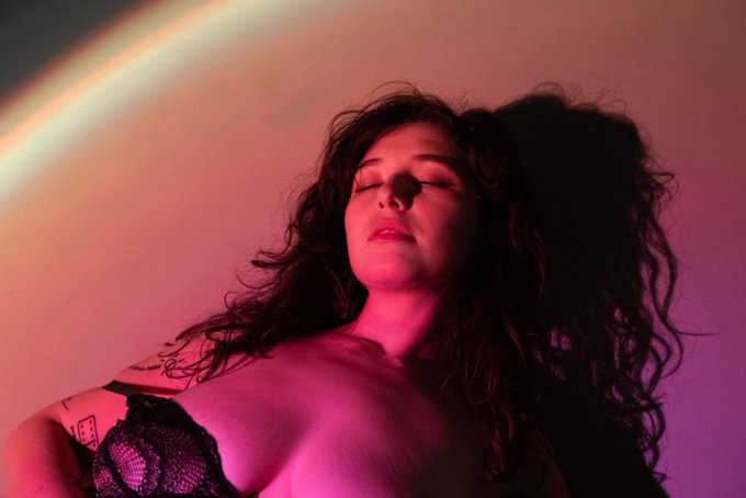 50% for new &amp; expired over the next 3 days 🌷 sending this set out tomorrow! happy Springtime 💅🏻 https://t