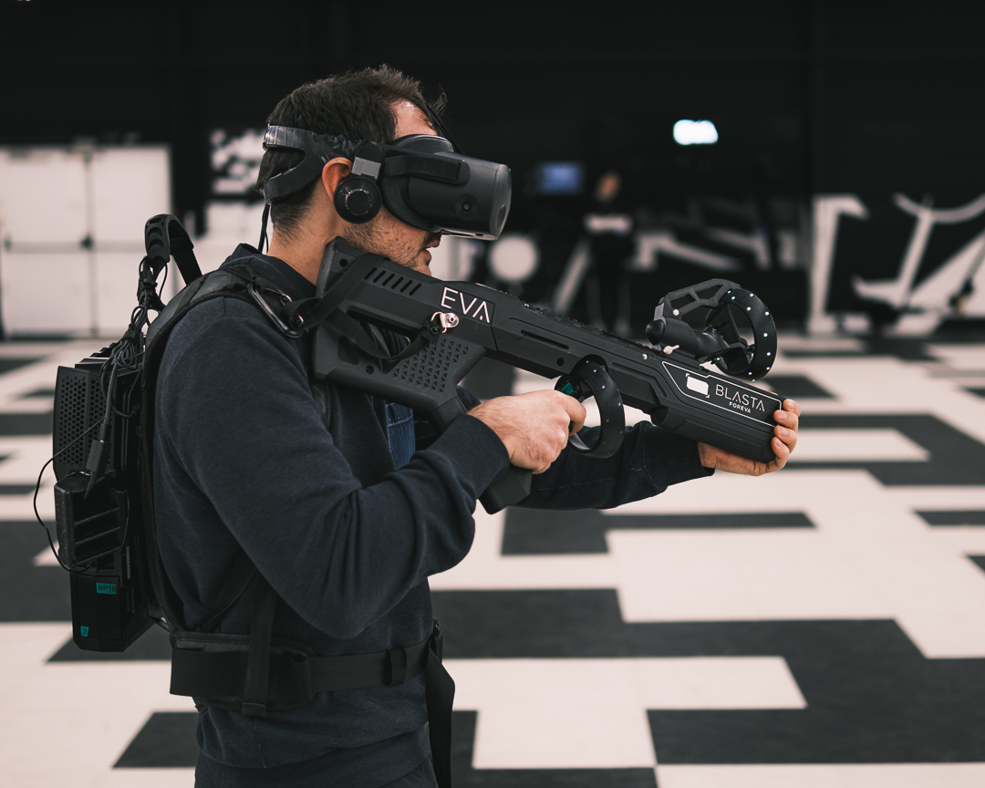 EVA Poitiers tweet media