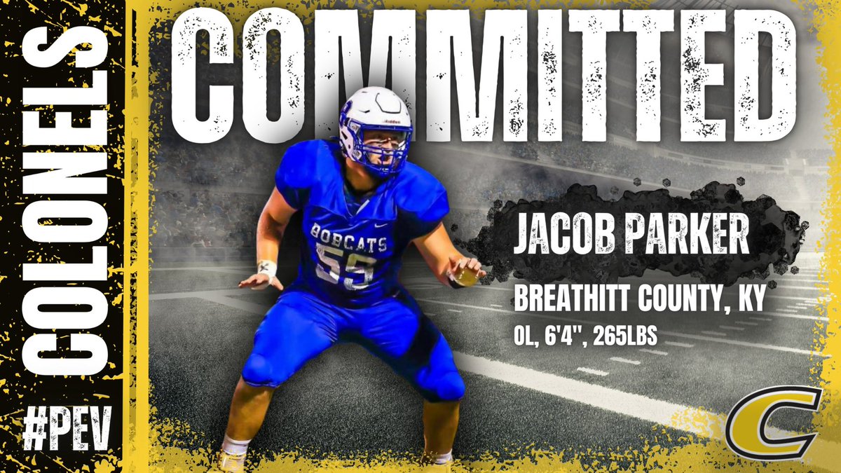 I will be signing to Centre College March 7th at 10AM At Breathitt High School library!! Anyone is welcome!