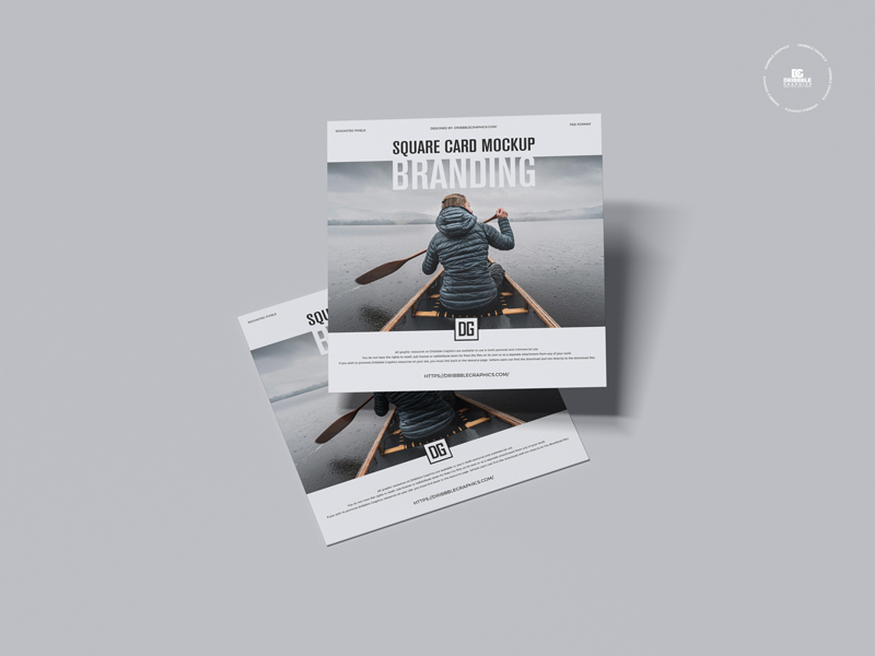dribbblegraphic's tweet photo. Free Branding Square Card Mockup
Visit: https://t.co/rOokOH7gAR
#cardmockup #dribbble #graphics #mockup #freemockup #mockupfree #mockuppsd #mockupdesign #mockupworld https://t.co/CTJx5lnuUV