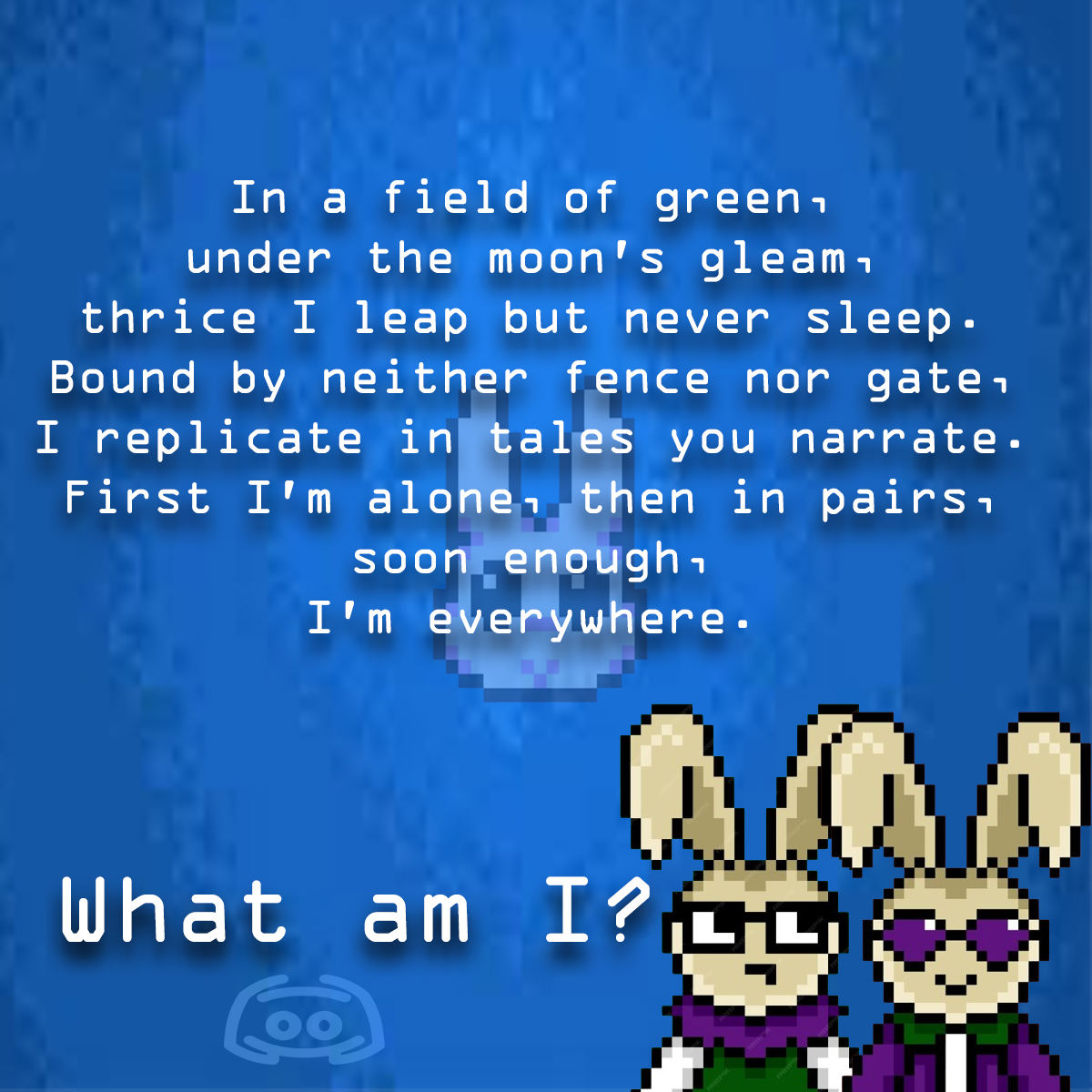 _BitcoinRabbit's tweet image. Discord Open ~ Link in Bio

Hint Access Code  👇

#Ordinals #BitcoinRabbit #Bitcoin #NFTs