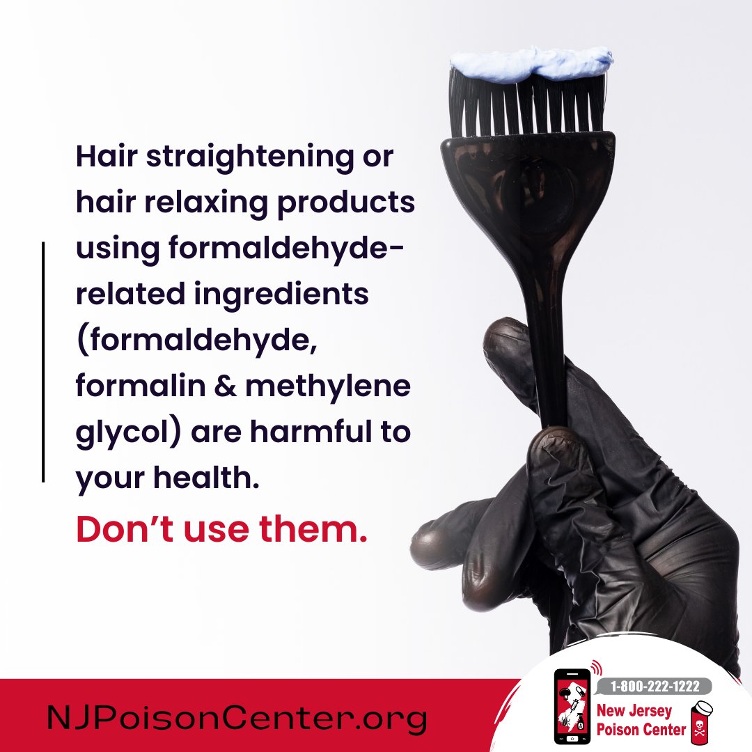 Formaldehyde in Hair Smoothing Products: What You Should Know