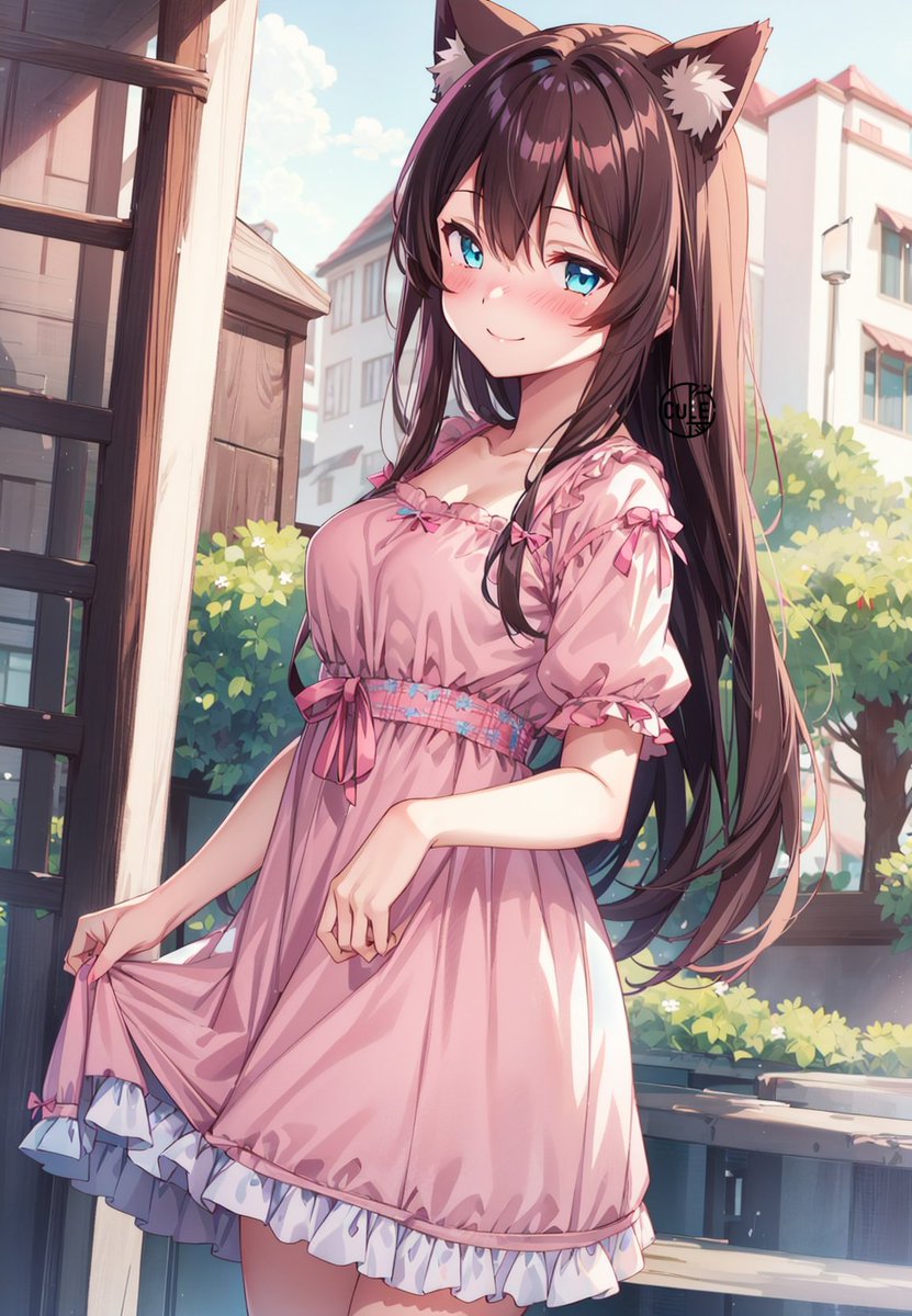呉 春華@ンチアーネのアトリエ tweet media