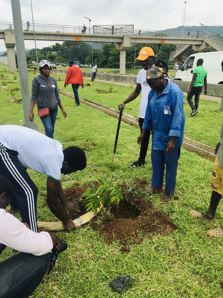 gliforumng's tweet photo. #Ecosystemrestoration #GGW #OneHealth #GoGreen #restorationstewards #GGRI #RLP100tt #Love #humanity #SustainableDevelopment #Agenda2030 #biodiversity

Follow us for more updates and how you can lend your voice and time for impact. https://t.co/5XPhPXQPsB