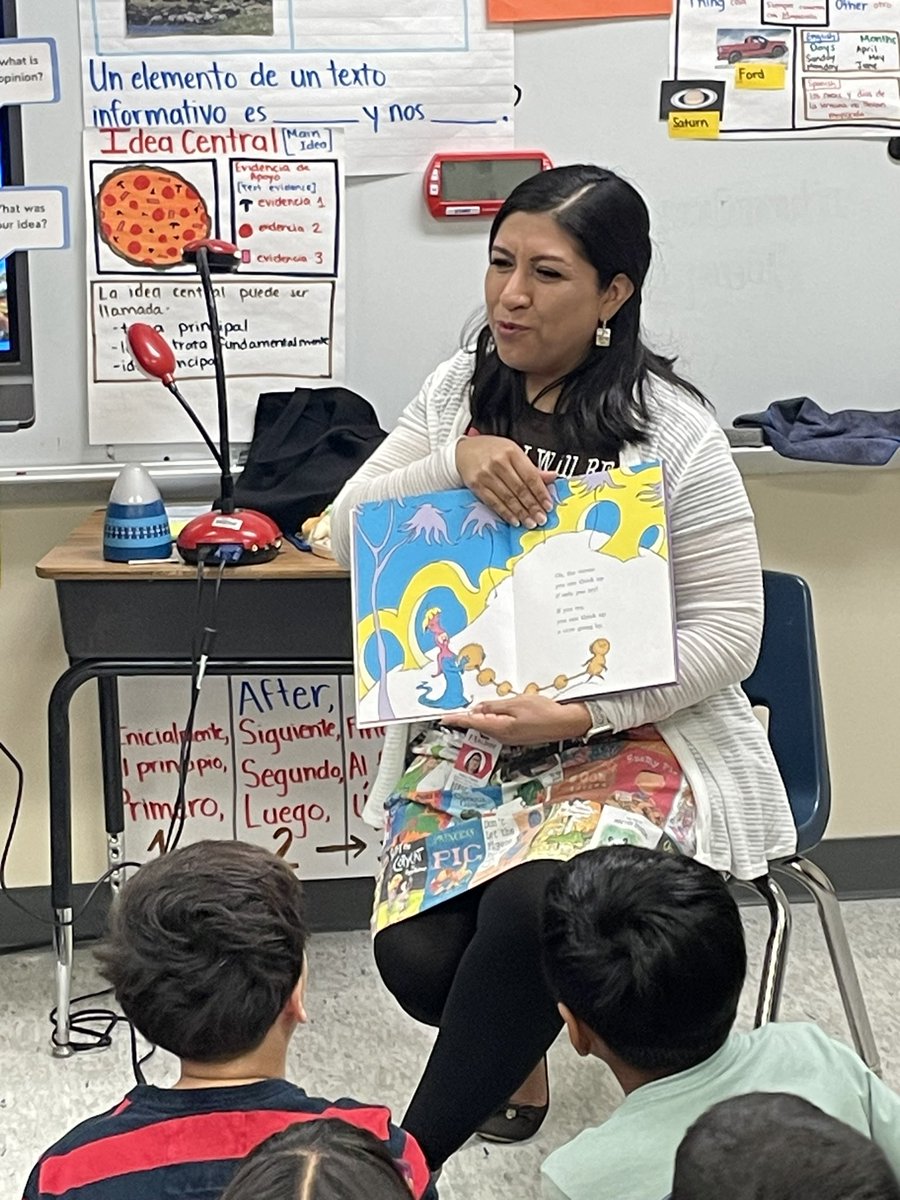 CarterAcademyLibrary (@carterlibrary15) on Twitter photo Celebrating Dr. Seuss Week at Carter. The Leadership Team treated the students to read alouds, turn and talks, and thought provoking questioning. <a href="/chezzadi/">Chezzadi Keelen~M.Ed</a> <a href="/CindyBuentello5/">Cindy Buentello</a> #drseussweek Celebrating Dr. Seuss Week at Carter. The Leadership Team treated the students to read alouds, turn and talks, and thought provoking questioning. <a href="/chezzadi/">Chezzadi Keelen~M.Ed</a> <a href="/CindyBuentello5/">Cindy Buentello</a> #drseussweek