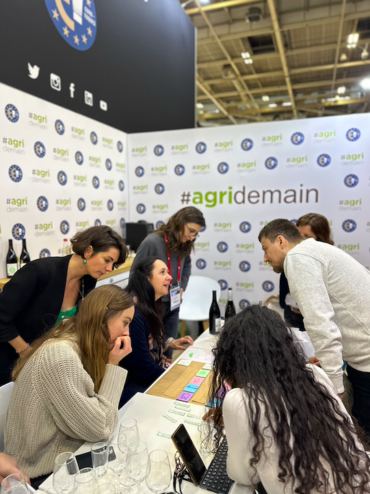 Terra Vitis tweet media