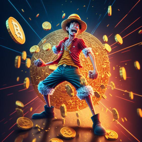 drafterdb's tweet photo. @SharksCoins $LUFFY is pumping! 25% over night in anticipation of ANIMEBOOK! Luffy blockchain ecosystem aims to unite anime fans into its new anime social media platform. Devs build and the chart pumps! #100x back to ATH incoming!
@luffyinutoken https://t.co/JJXsuyrZdx