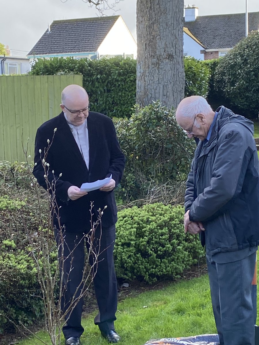 Exon Mark Lodge 1075 tweet media