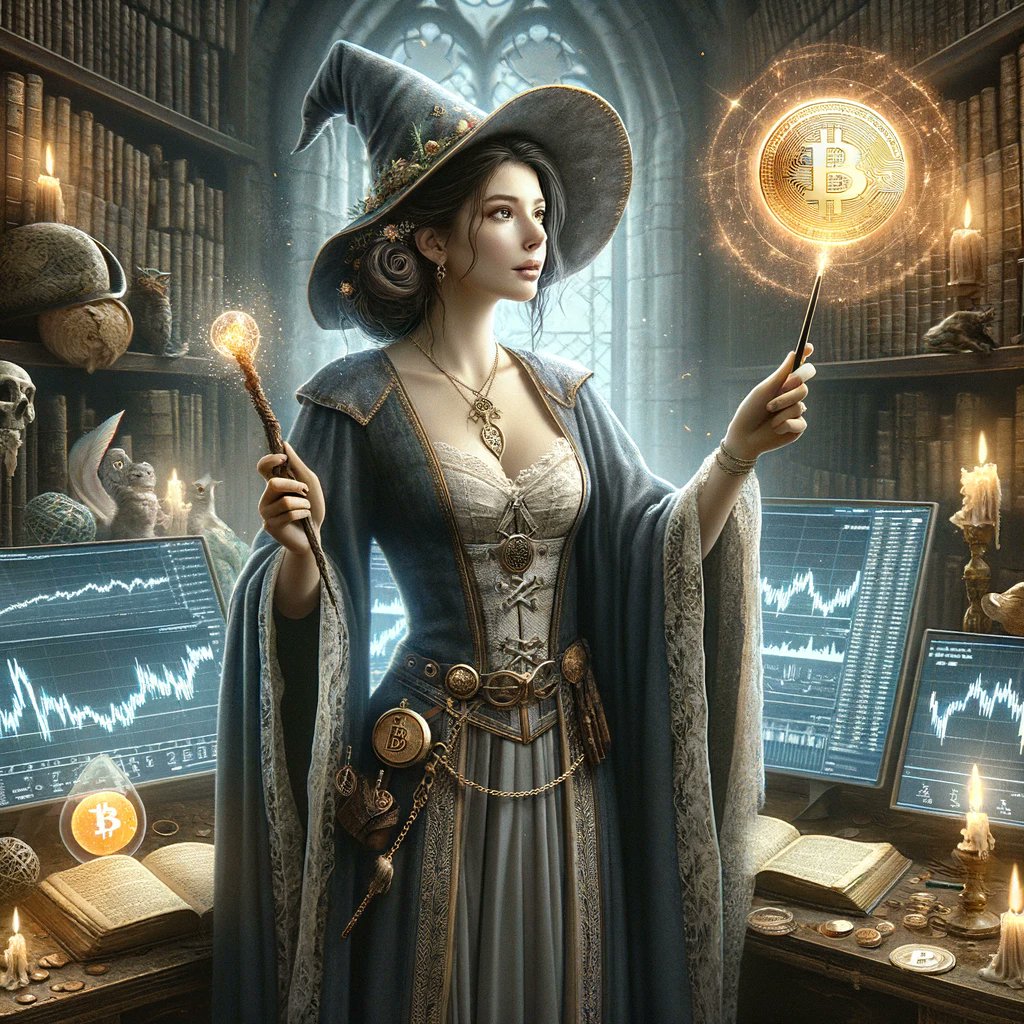 Yuddelis32's tweet image. 6/8 🔙 Looking back, my Bitcoin journey reflects a shift from initial skepticism to a deep appreciation for its impact and potential. Although I joined the party late, every step has taught me the value of adapting and exploring new frontiers. 🚀🌌 #CryptoReflections