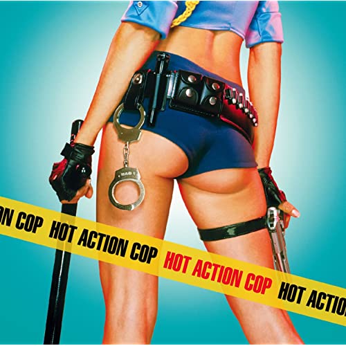 On this day in 2003, @hotactioncop released their self titled debut album.

They gained popularity from the single Fever for the Flava which was featured in a few major movies around the time but the rest of the album is so much fun too, especially love Club Slut!