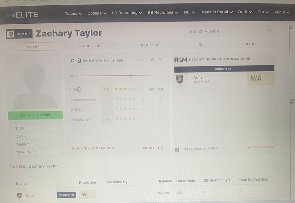 Three Star - God the Glory