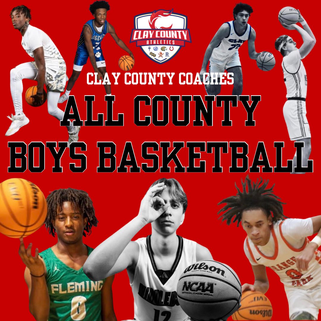 Clay County Athletics tweet media